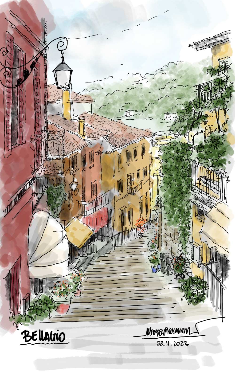 Bellagio