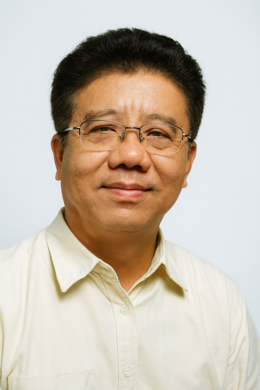 Dr. Tran Cong Vinh