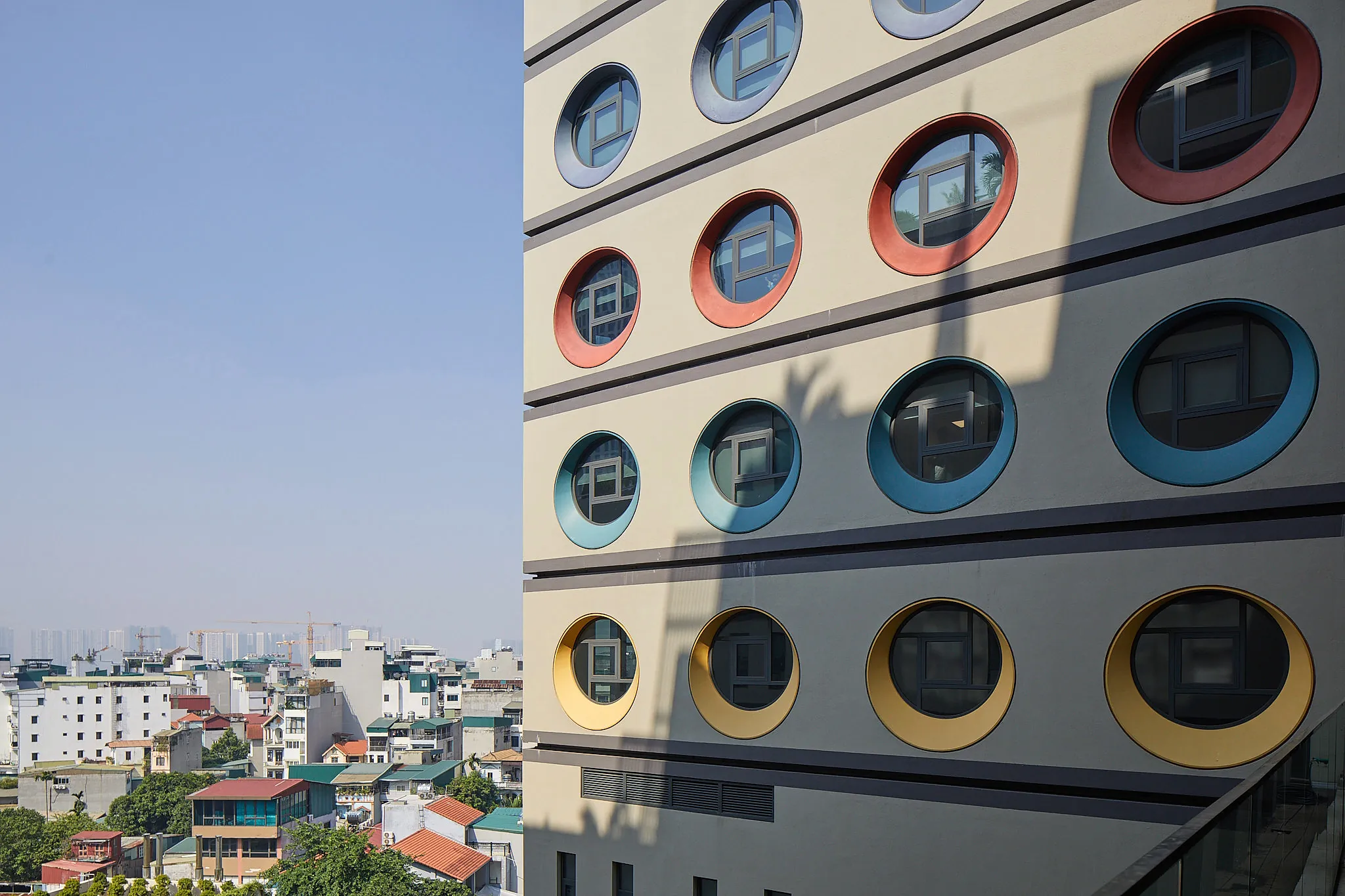 Hong Ngoc Phuc Truong Minh General Hospital - Interior — architectural view INTERIOR_19_26925.jpg