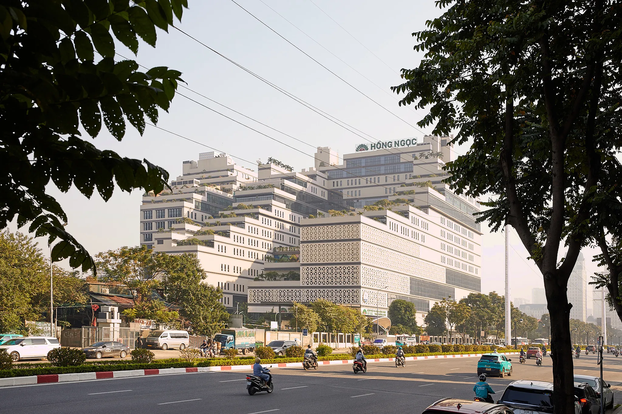Hong Ngoc Phuc Truong Minh General Hospital - Interior — architectural view Oveview_26790.jpg