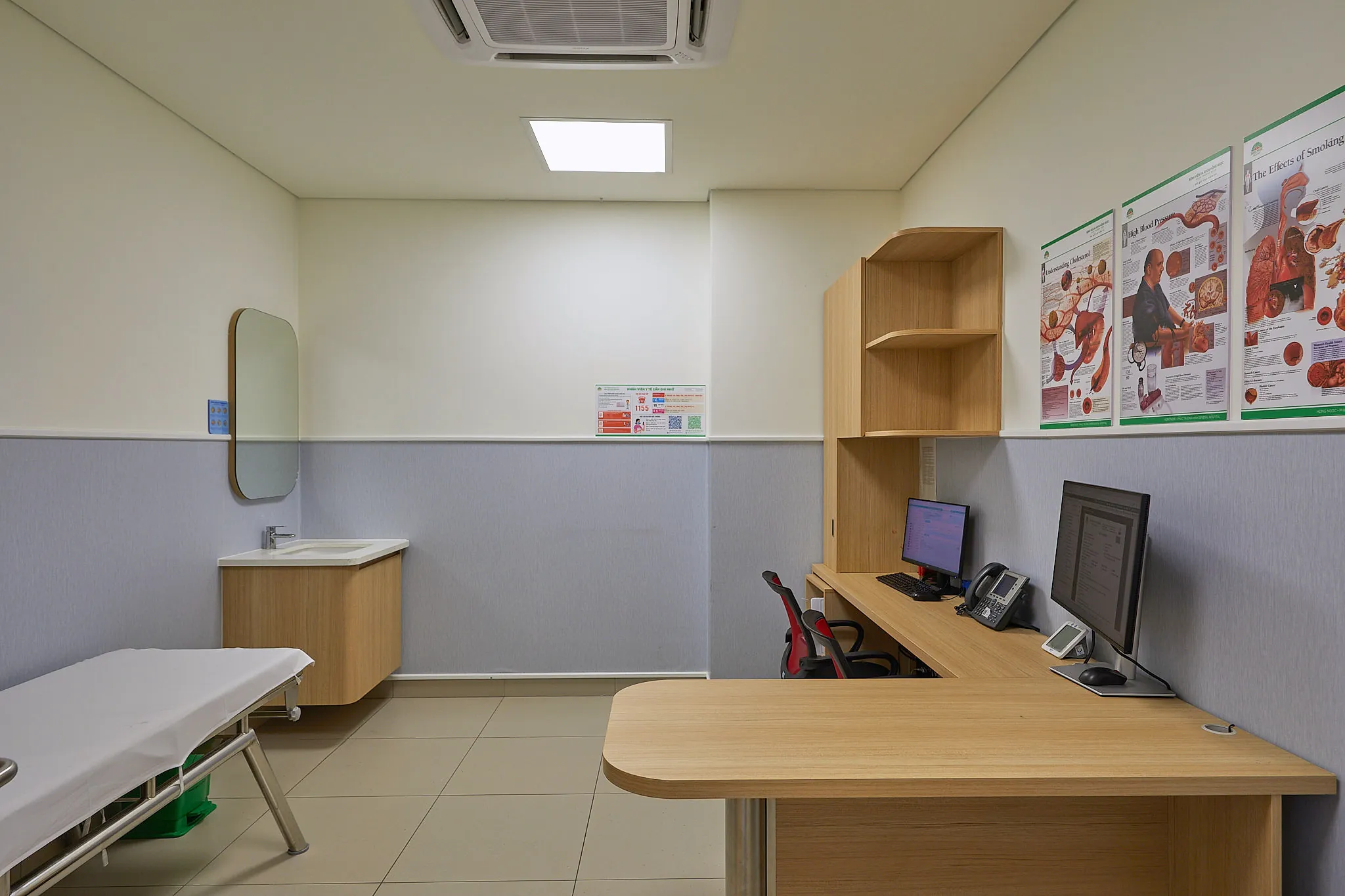 Hong Ngoc Phuc Truong Minh General Hospital - Interior — architectural view INTERIOR_11_26480.jpg