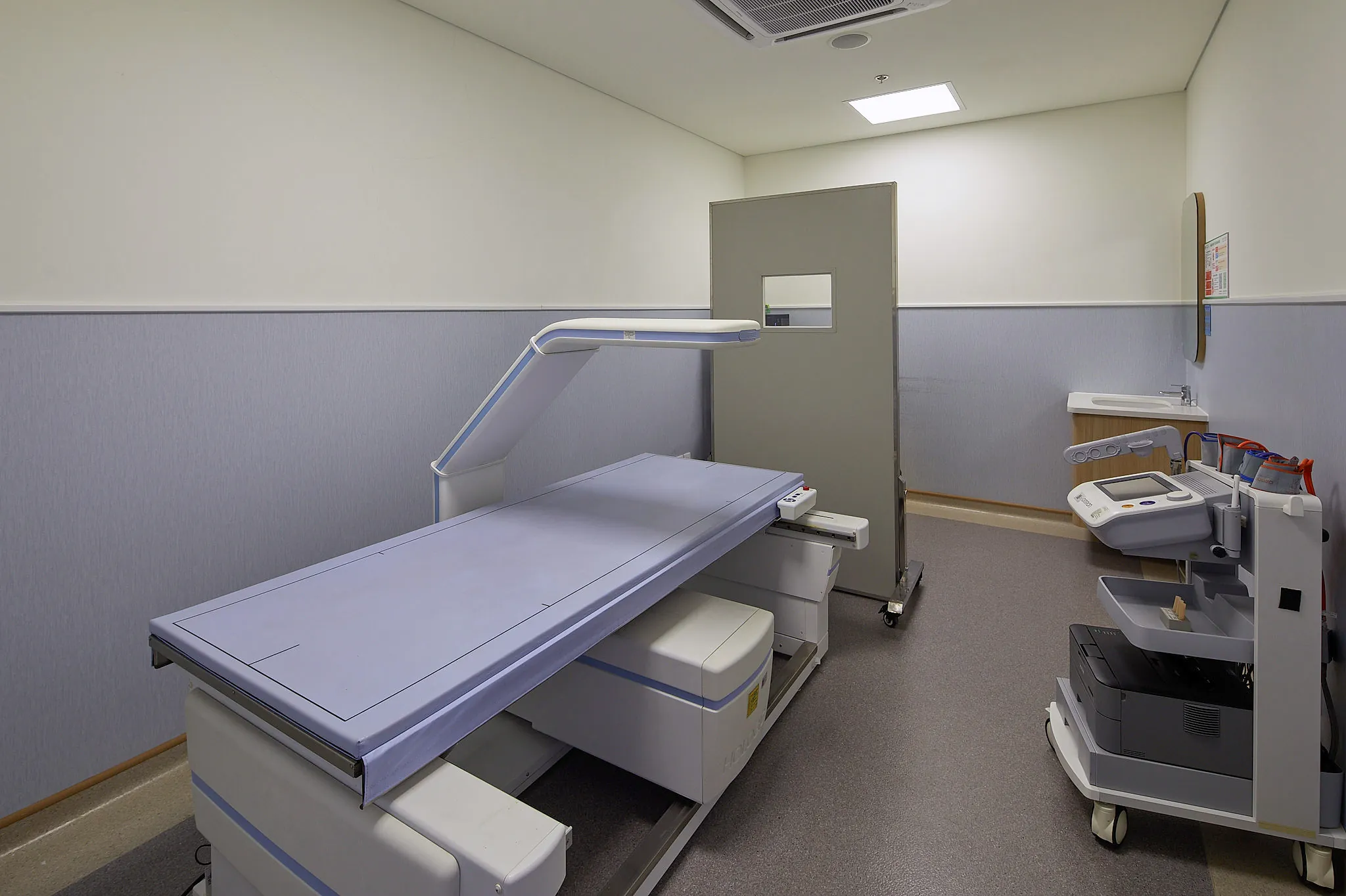 Hong Ngoc Phuc Truong Minh General Hospital - Interior — architectural view INTERIOR_26417.jpg