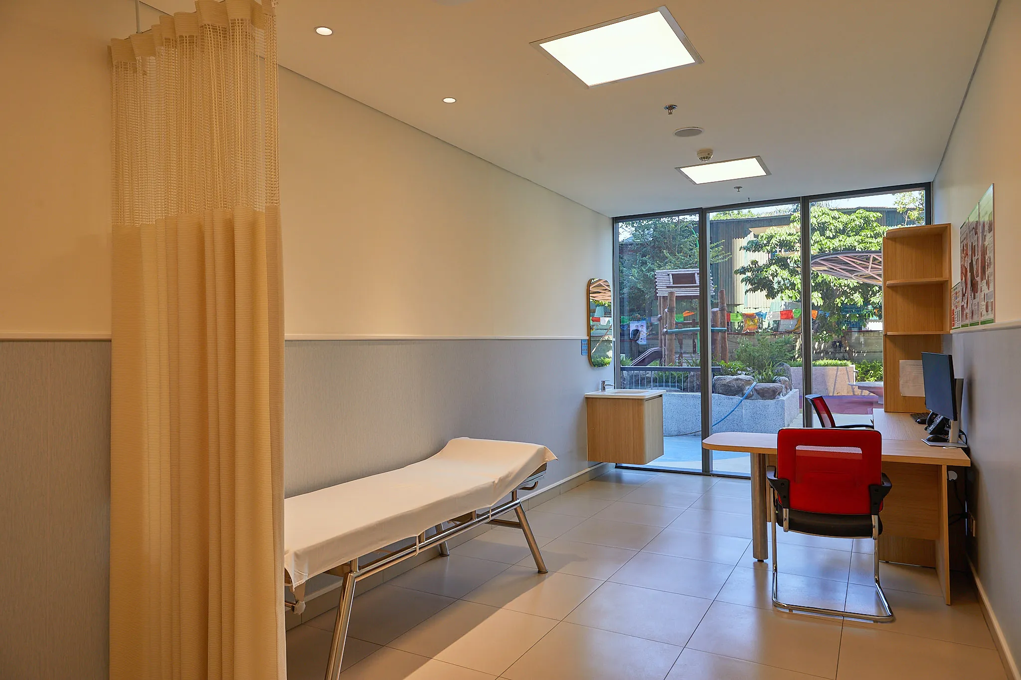Hong Ngoc Phuc Truong Minh General Hospital - Interior — architectural view INTERIOR_11_26489.jpg