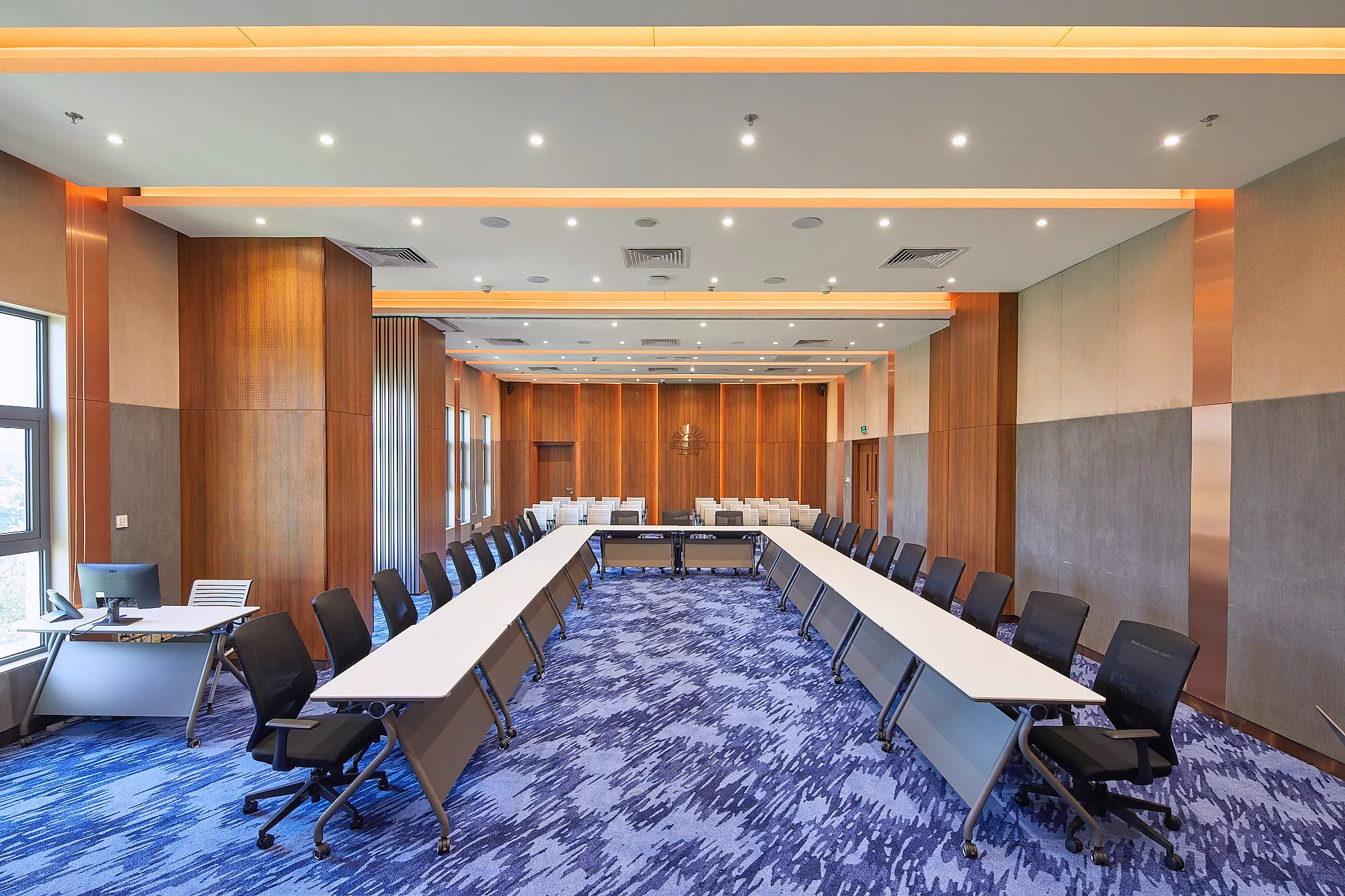 Hong Ngoc Phuc Truong Minh General Hospital - Interior — architectural view INTERIOR_15_26449.jpg