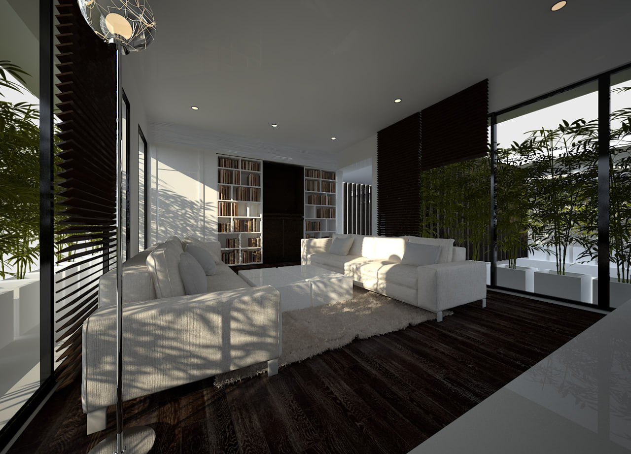 Luong Son Eco Villa — image 03