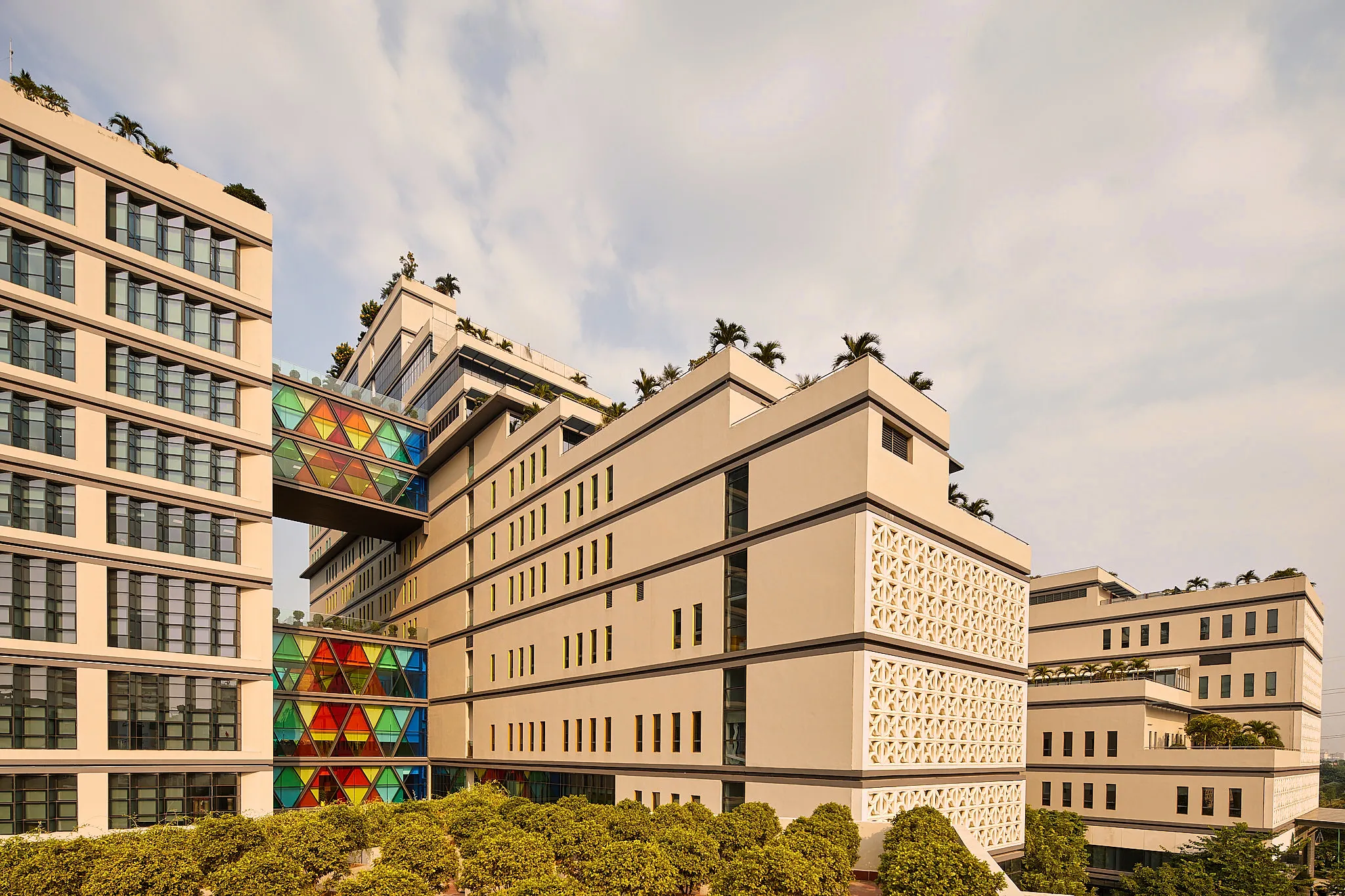 Hong Ngoc Phuc Truong Minh General Hospital - Interior — architectural view Oveview_27211.jpg
