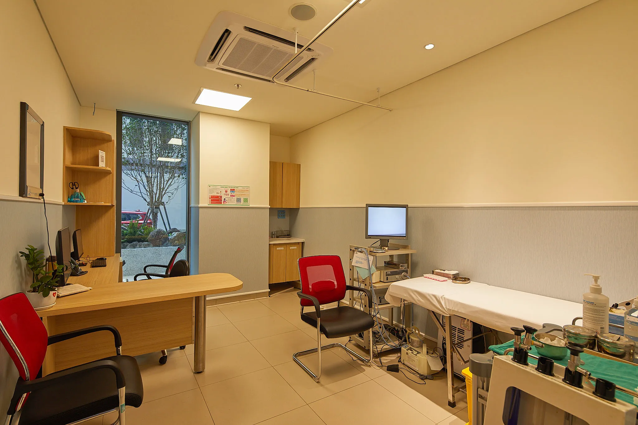 Hong Ngoc Phuc Truong Minh General Hospital - Interior — architectural view INTERIOR_15_26471.jpg