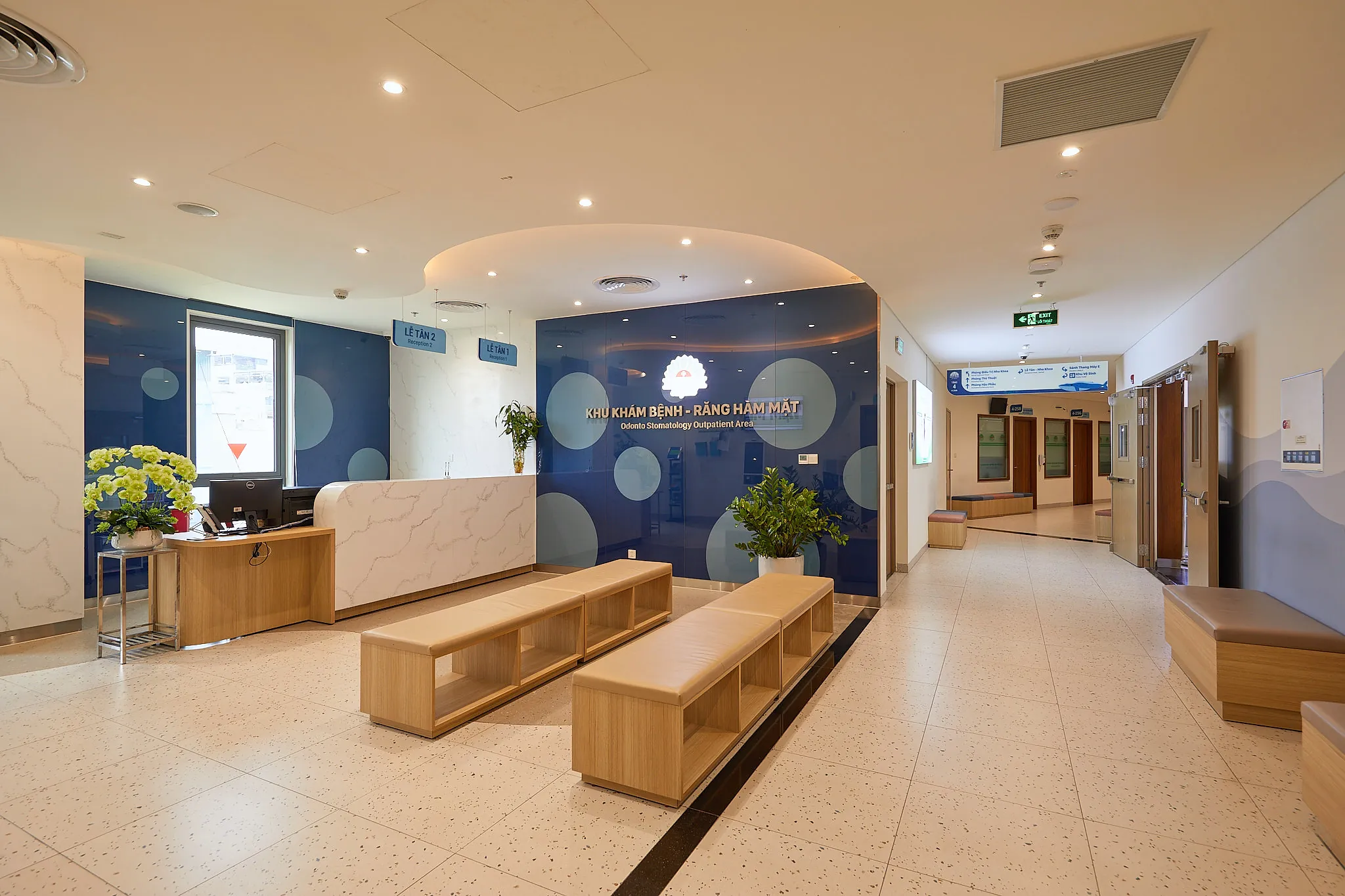 Hong Ngoc Phuc Truong Minh General Hospital - Interior — architectural view INTERIOR_19_27026.jpg