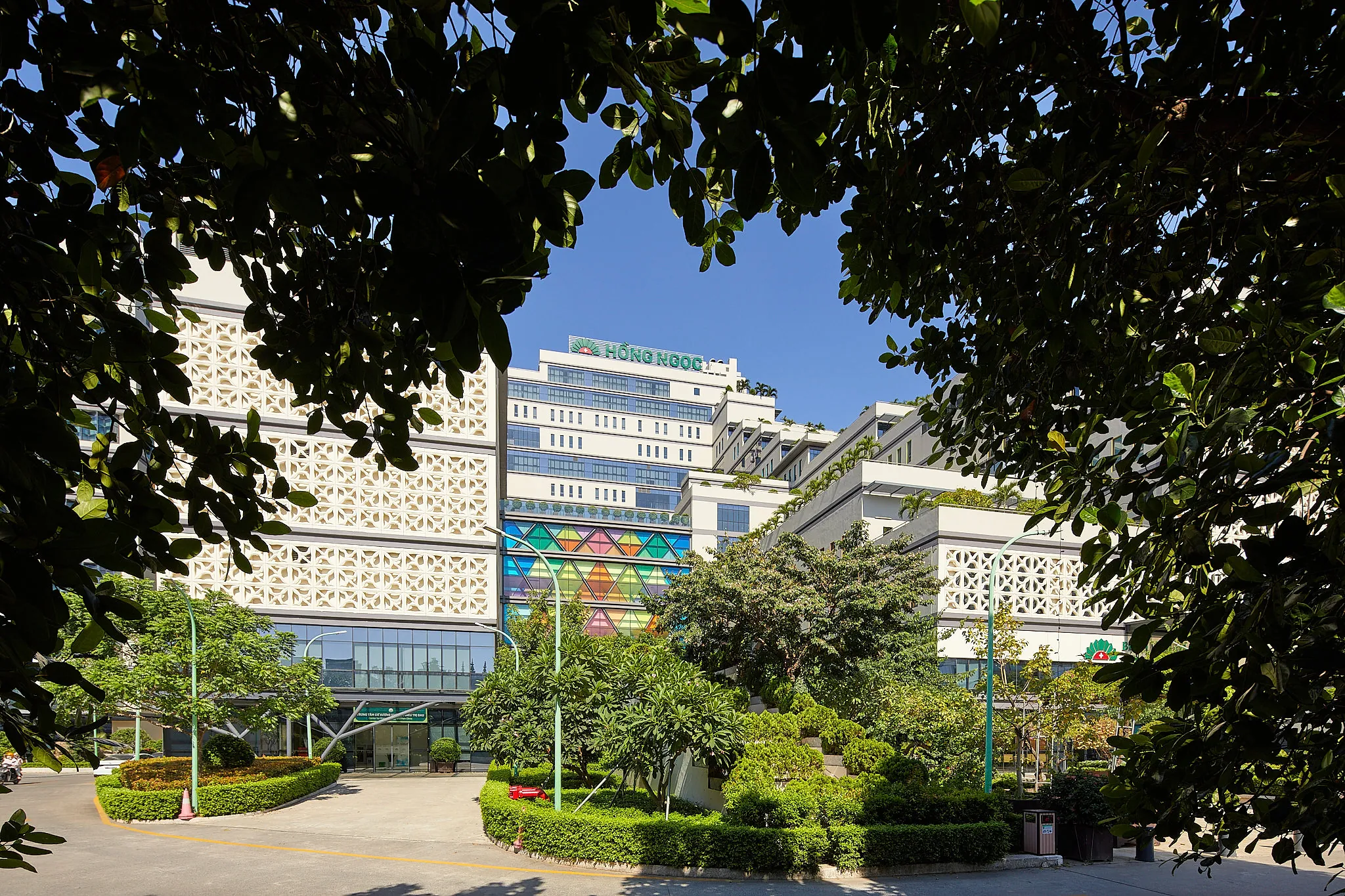 Hong Ngoc Phuc Truong Minh General Hospital - Interior — architectural view Oveview_26549.jpg