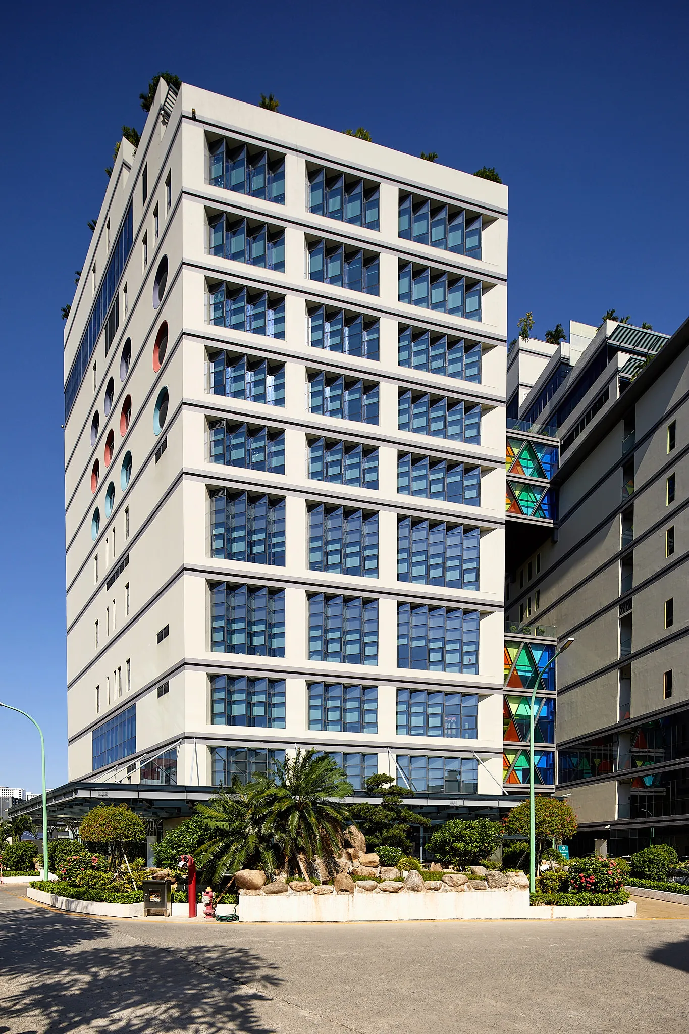 Hong Ngoc Phuc Truong Minh General Hospital - Interior — architectural view Oveview_26560.jpg