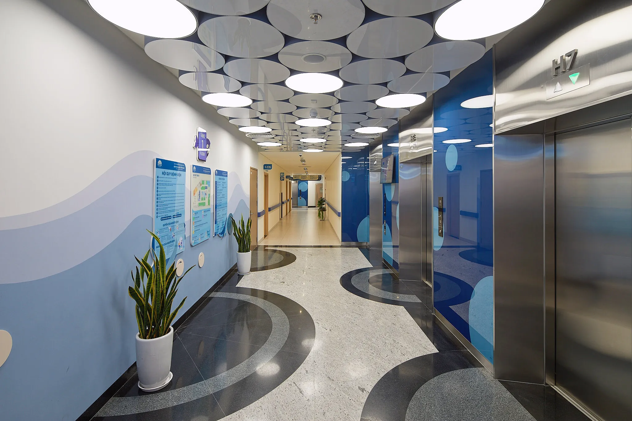 Hong Ngoc Phuc Truong Minh General Hospital - Interior — architectural view INTERIOR_19_27054.jpg