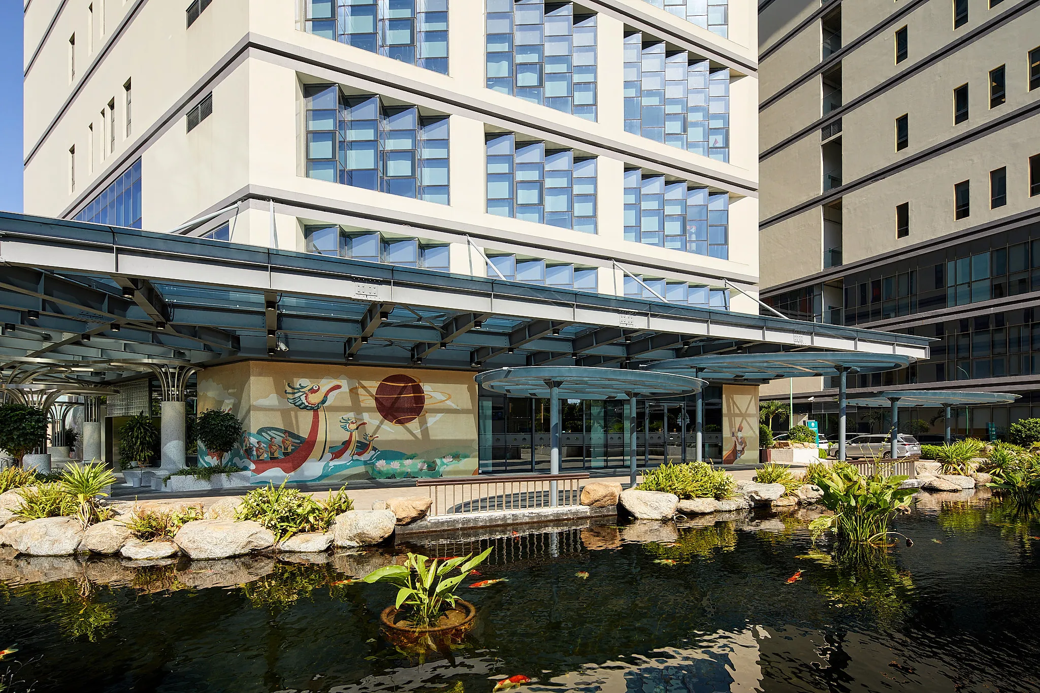 Hong Ngoc Phuc Truong Minh General Hospital - Interior — architectural view Oveview_26586.jpg