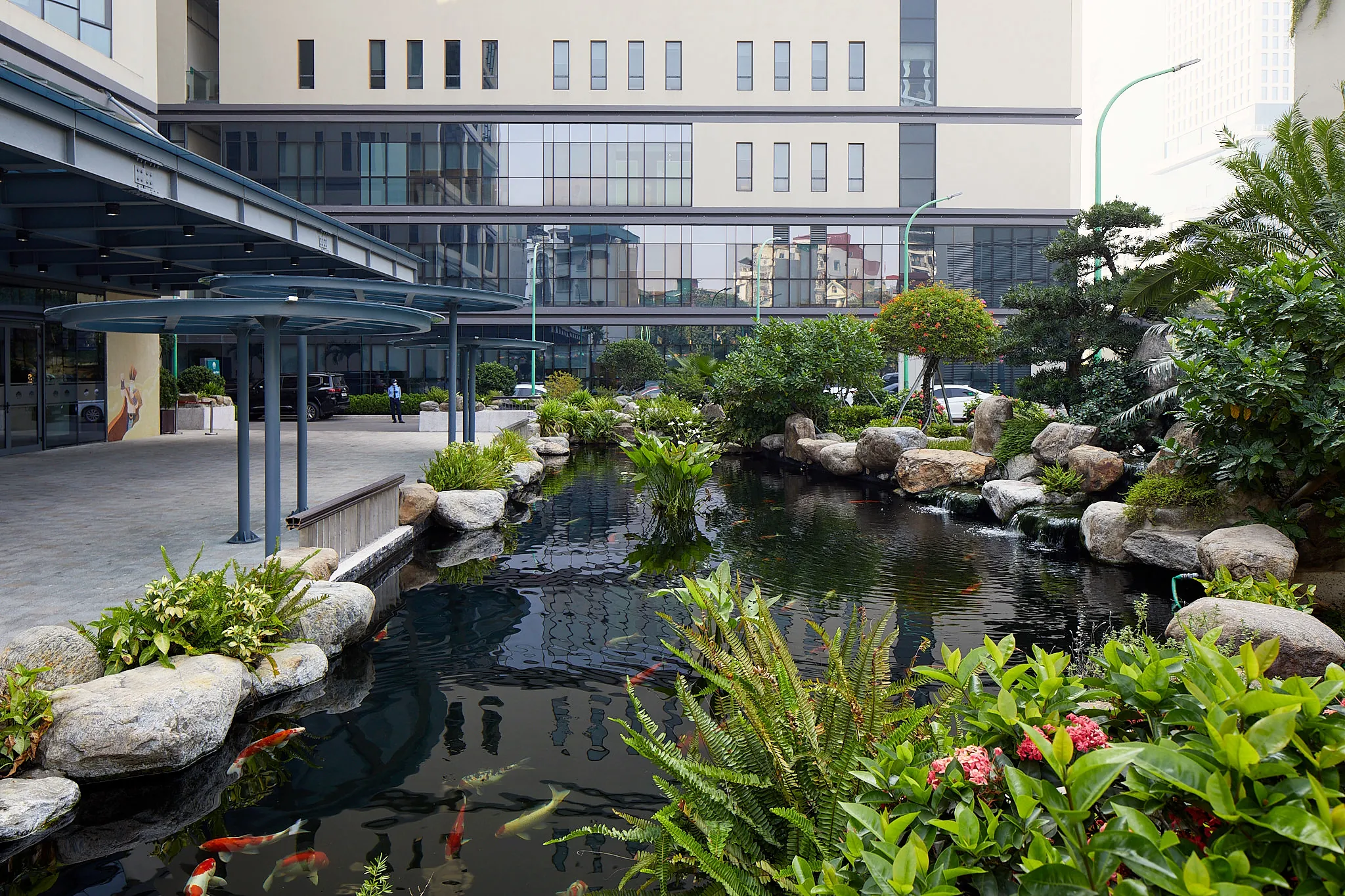 Hong Ngoc Phuc Truong Minh General Hospital - Interior — architectural view Oveview_27682.jpg