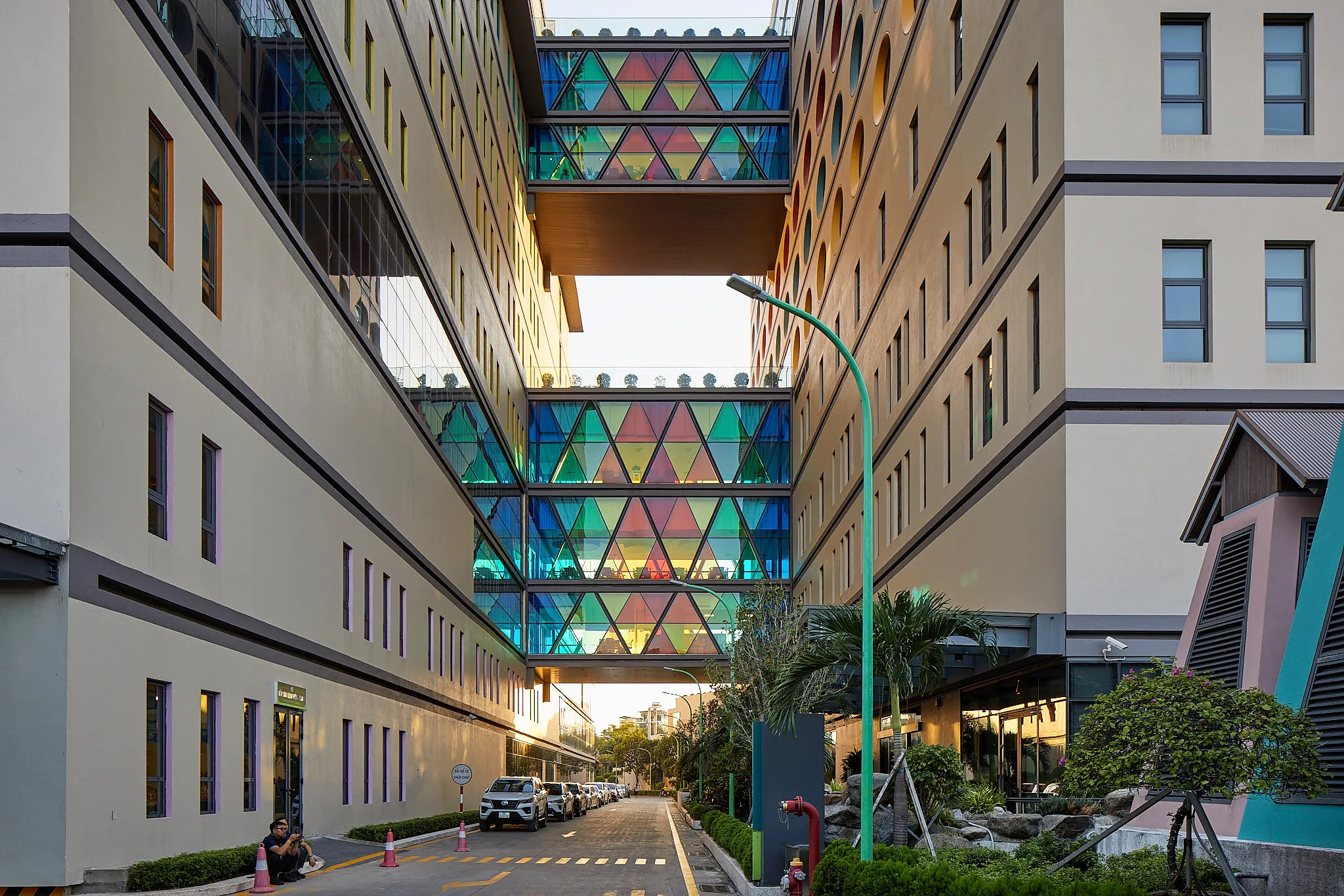 Hong Ngoc Phuc Truong Minh General Hospital - Interior — architectural view Oveview_26729.jpg
