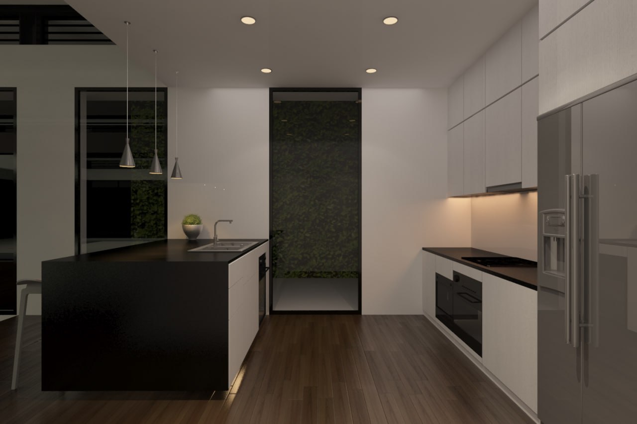 Luong Son Eco Villa — image 09