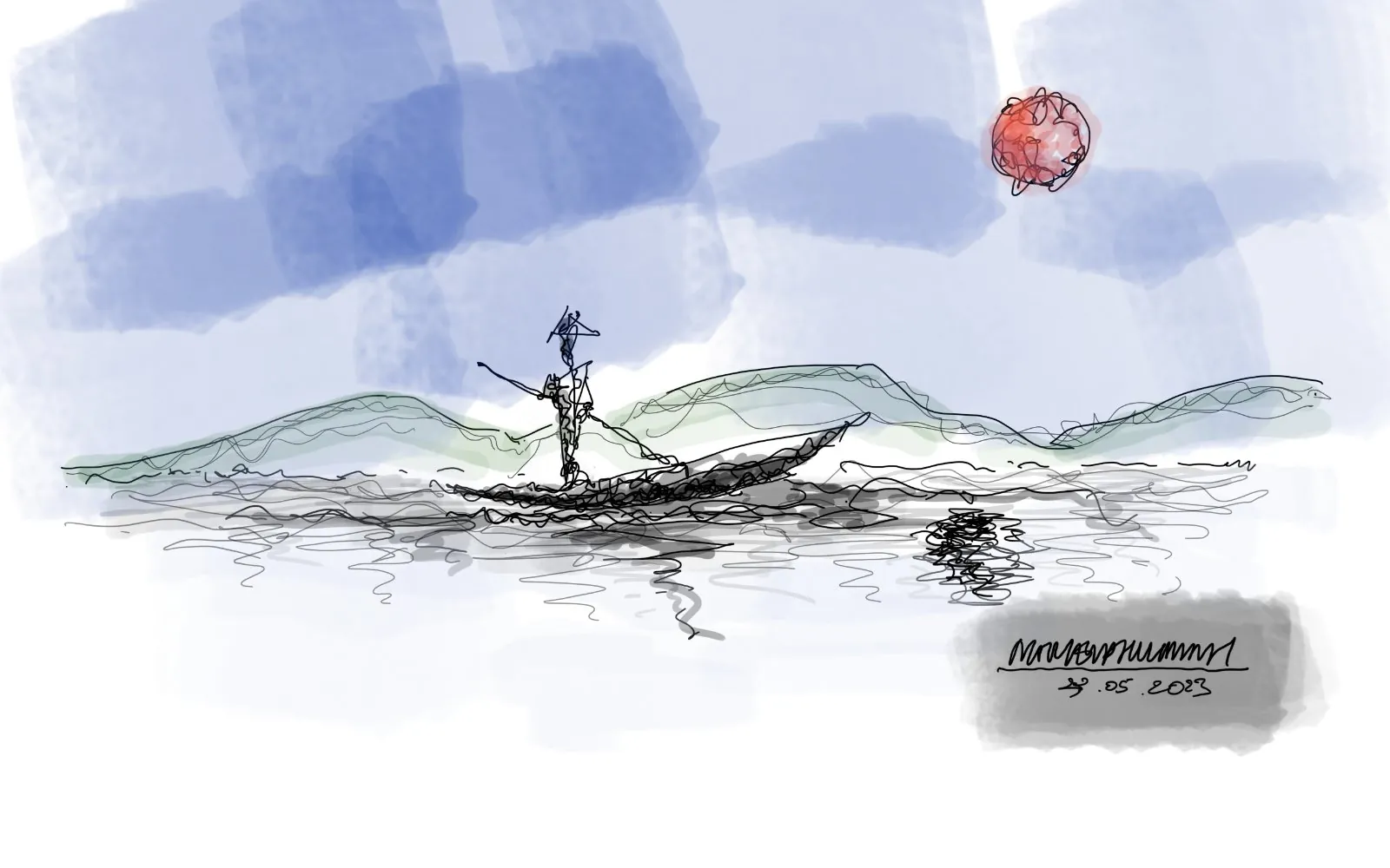 Spatial Study