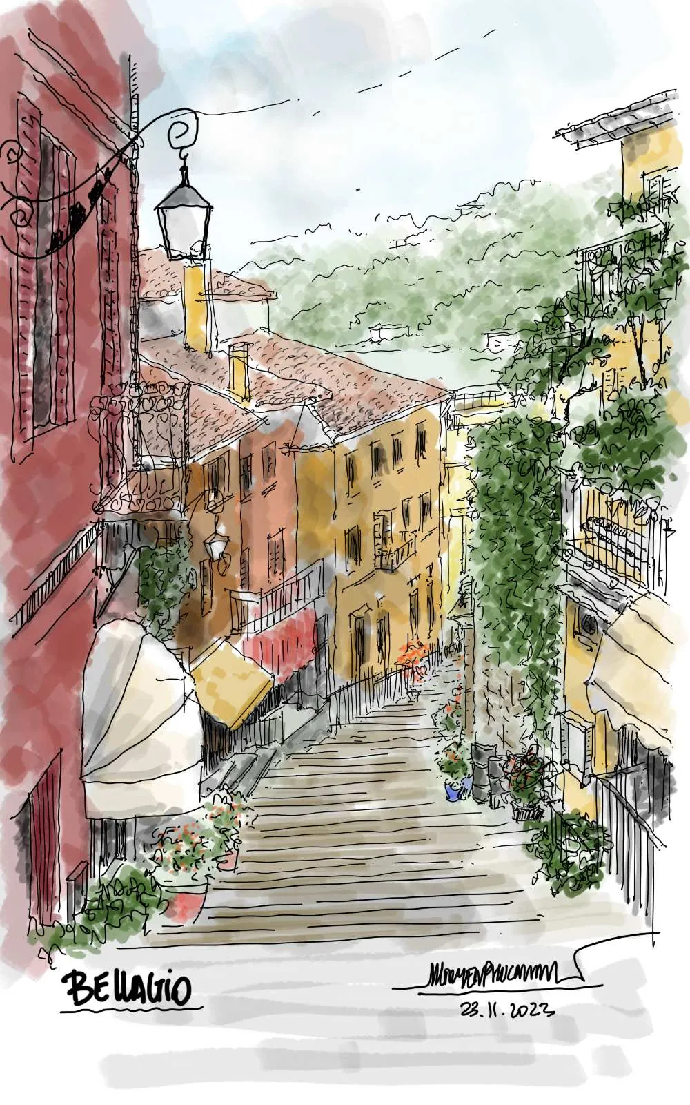 Bellagio