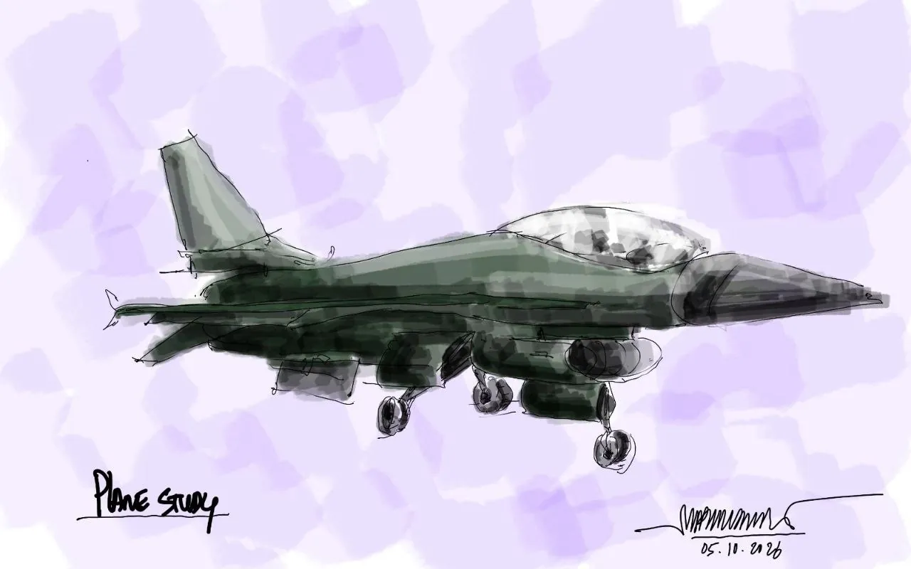 Plane Study